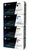 HP 652A 654A Set | 4-Pack Original Toner Combo | All Four Colors Included