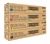 Xerox Set | 006R01521, 006R01522, 006R01523, 006R01524 | 4-Pack