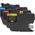 LC-3019 | Original Brother Super High-Yield Ink Cartridge – Tri-Color