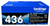 Brother TN-436 | Original Black Super High-Yield Toner