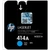 Original HP 414A W2021A Cyan LaserJet Toner Cartridge