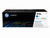 W2021A | HP 414A | Original HP LaserJet Toner Cartridge - Cyan
