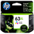 F6U63AN | HP 63XL | Original HP Ink Cartridges - Tri-Color