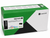 58D1U00 | Original Lexmark Toner Cartridge - Black