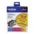 LC-613 | Original Brother Ink Cartridge – Tri-Color