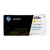 W2002A | HP 658A | Original HP LaserJet Toner Cartridge - Yellow