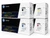 HP 659X Set | 4-Pack Original Toner Combo | All Four Colors Included