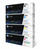 HP 414A Set | 4-Pack Original Toner Combo | All Four Colors Included