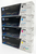 HP 206X SET (OEM) | 4-Pack | Original HP High-Yield Toner Cartridges - Black, Cyan, Magenta, Yellow