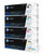 HP 215A Set | 4-Pack Original Toner Combo | All Four Colors Included