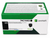 Lexmark Set | 74C1HK0, 74C1HC0, 74C1HM0, 74C1HY0 | 4-Pack Original Toner Combo