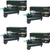 Lexmark C792X2 Set | C792X2CG C792X2KG C792X2MG C792X2YG | Original Lexmark Extra High-Yield Toner Cartridges – Black, Cyan, Magenta, Yellow