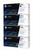 HP 212X SET (OEM) 4-Pack | Original HP High-Yield Toner Cartridges - Black, Cyan, Magenta, Yellow