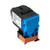 A0X5434 | TNP50C | Original Konica Minolta Toner Cartridge - Cyan