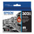 T302XL120-S | Epson® T302XL | Original Epson® Claria® High-Yield Ink Cartridge - Photo Black