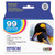 T099920-S | Epson® 99 | Original Epson® Claria® Ink Cartridges - Cyan, Magenta, Yellow, Light Cyan, Light Magenta - 5 Pack
