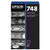 T748120 | Epson® 748 | Original Epson® DURABrite Pro® Ink Cartridge - Black
