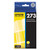 T273420-S | Epson® 273 | Original Epson® Claria® Ink Cartridge - Yellow