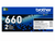 TN660-2PK | Original Brother Dual Pack Black Toner | 2-Pack