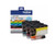 LC-4043PKS | Orignal Brother Ink Cartridges 3-Pack - Cyan, Magenta, Yellow