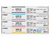 Canon GPR-53 Set | 4-Pack Original Toner Combo | All Colors