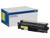 Original Brother TN-810Y Yellow Standard Yield Toner Cartridge (TN810Y)