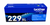 Brother TN229XLC | Original Cyan High-Yield Toner Cartridge