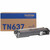 TN-637BK | Original Brother Ultra High-Yield Toner Cartridge - Black