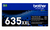 TN-635XXLBK | Original Brother Super High-Yield Toner Cartridge - Black