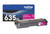 TN-635XLM | Original Brother High-Yield Toner Cartridge - Magenta