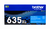 TN-635XLC | Original Brother High-Yield Toner Cartridge - Cyan