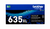 TN-635XLBK | Original Brother High-Yield Toner Cartridge - Black