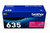 TN-635M | Original Brother Standard Yield Toner Cartridge - Magenta