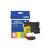 LC501XLYS | Original Brother High-Yield Ink Cartridge - Yellow