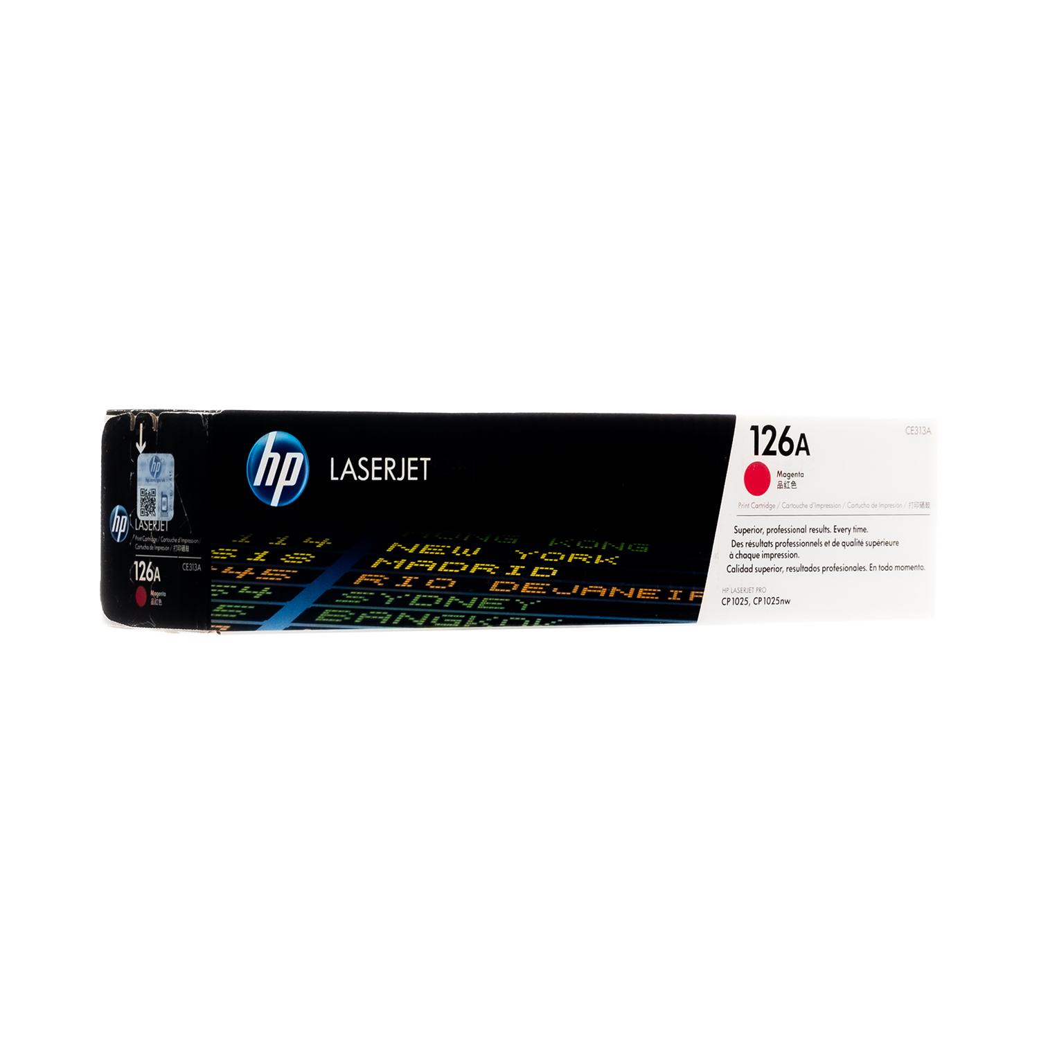 hp ce313a