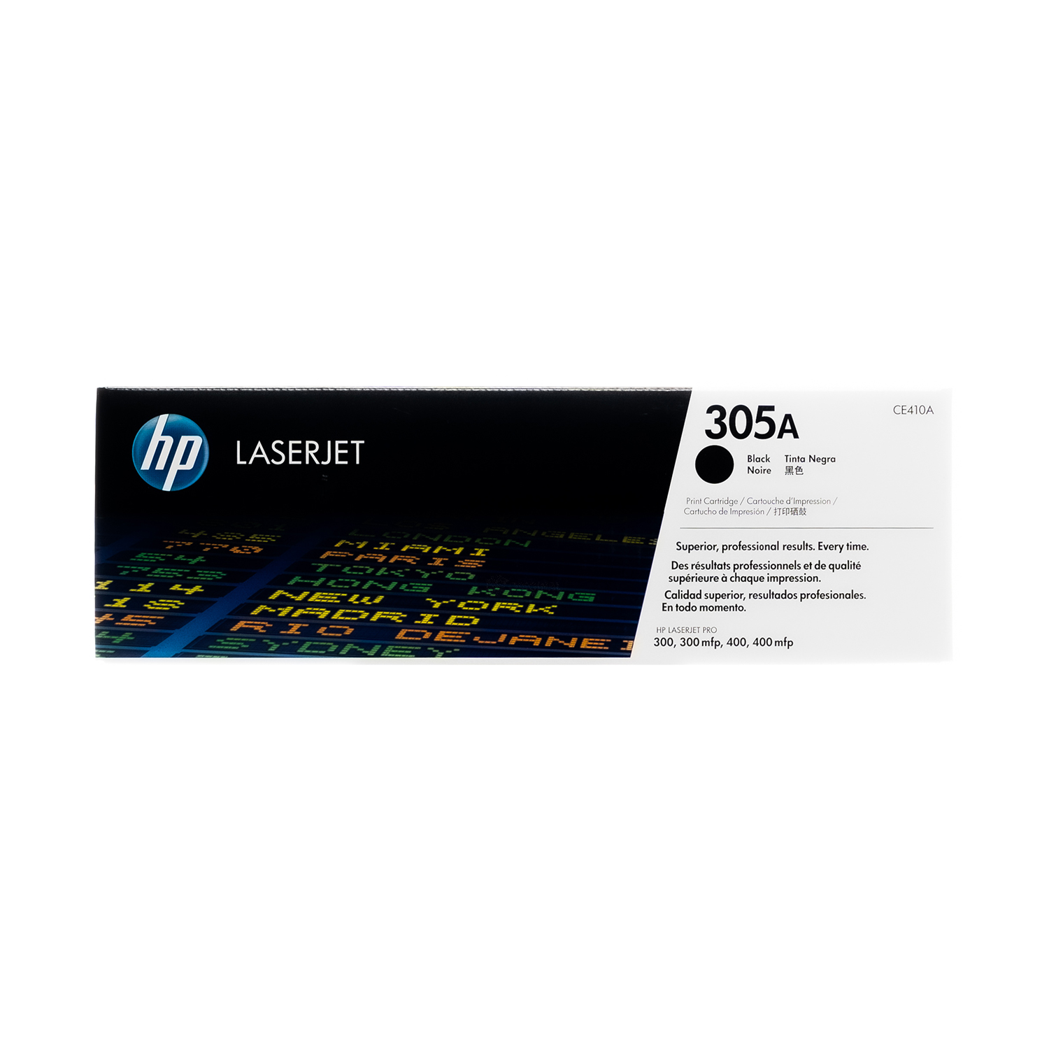 hp 305a toner cartridge
