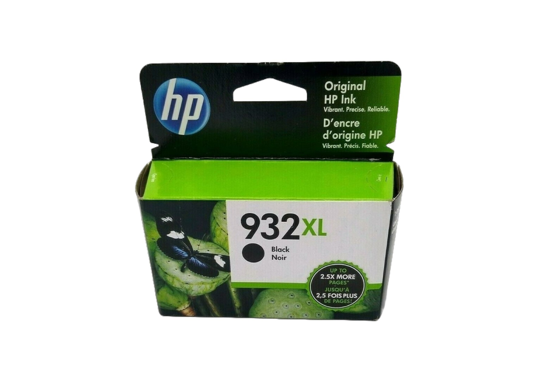 未使用 HP 932XL インクカートリッジ ブラックCN053A 増量 3個 Amazon.co.jp: HP 【HP 932XL インクカートリッジ 黒(増量