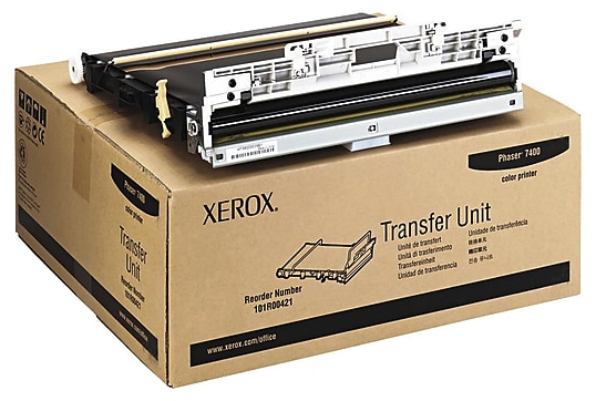 Xerox 101R00421 Phaser 7400 Transfer Unit