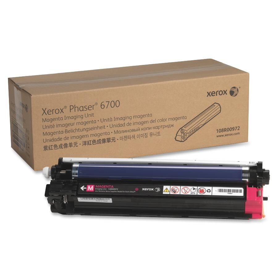 108R00972 | Original Xerox Drum Unit – Magenta