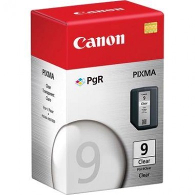 Original Canon PGI9 2442B002AB Clear Ink Cartridge