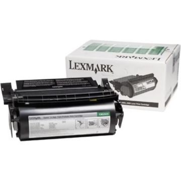 Original Lexmark 1382925 #RP High Yield Laser Toner Cartridge