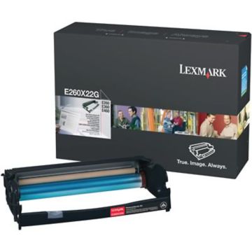 Original Lexmark E260X22G Photoconductor Kit