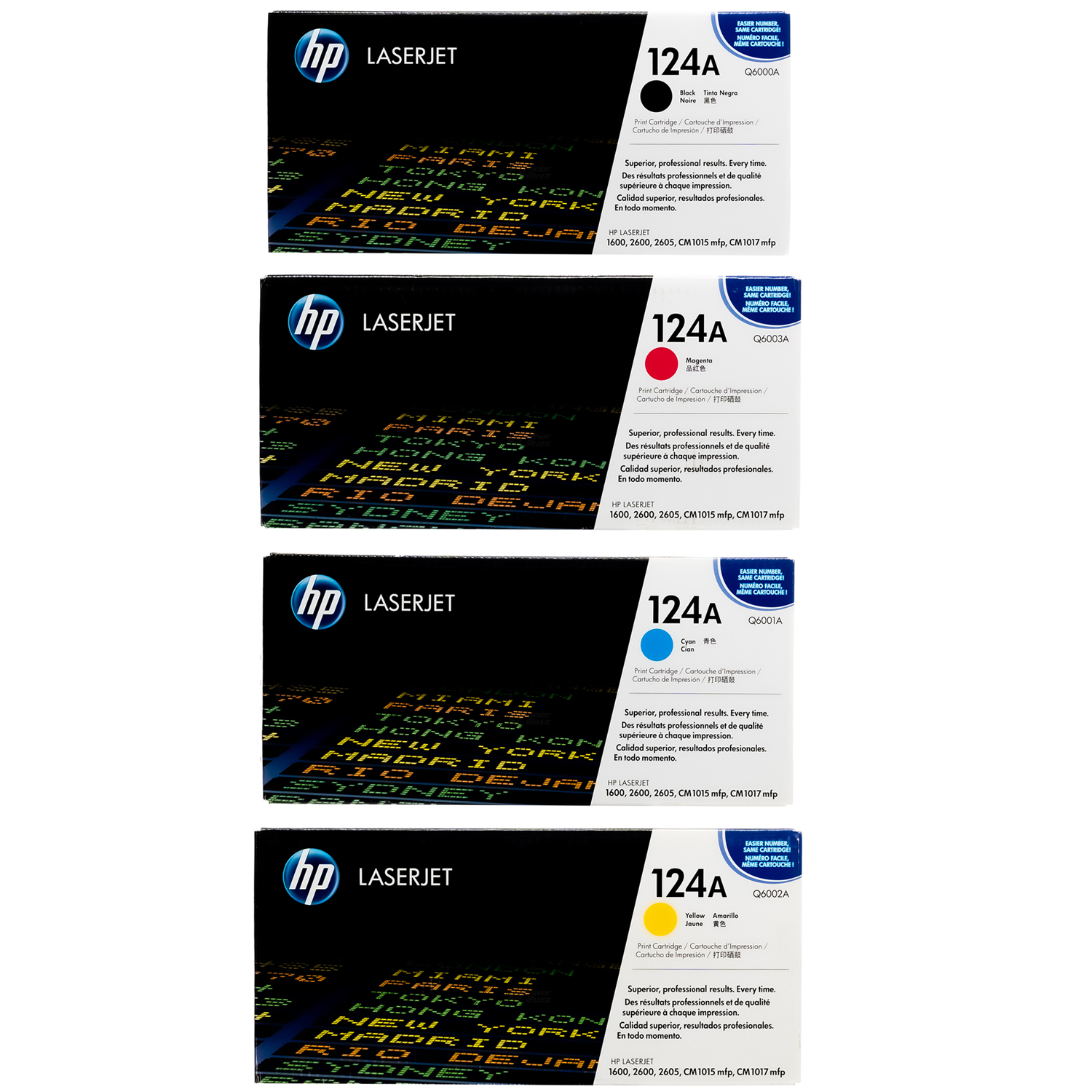 order hp toner