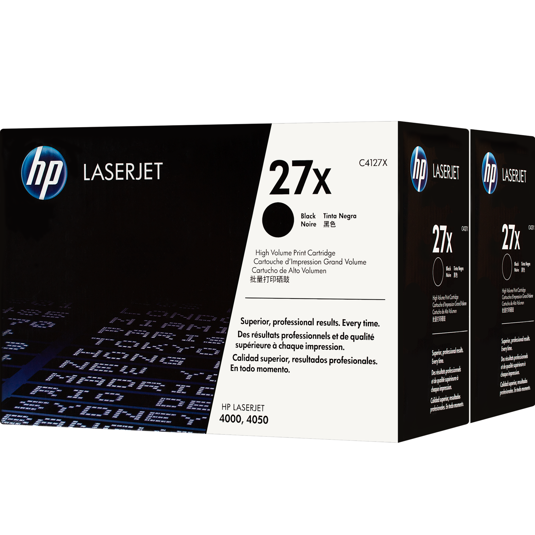 hp 4000n laserjet printers for sale in southern california