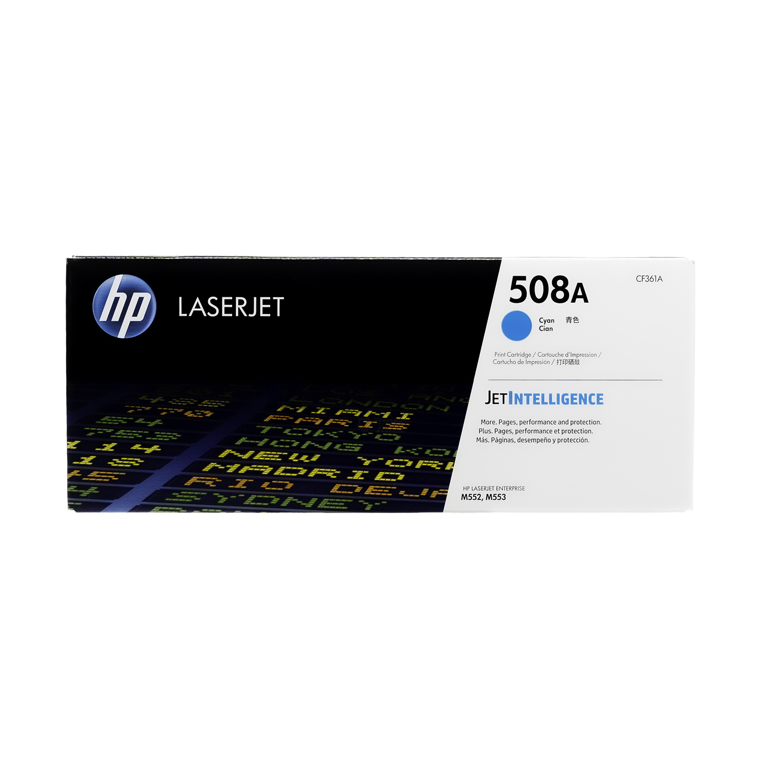 mfp e57540 toner