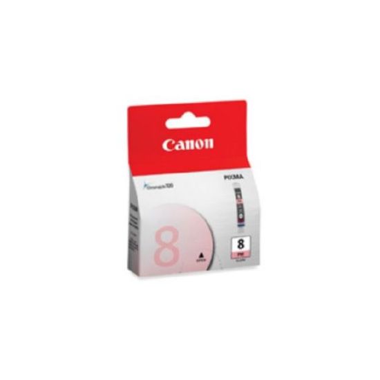 0625B002 | Canon CLI-8 | Original Canon Ink Cartridge - Magenta