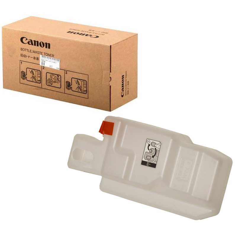 FM3-8137-000 | Original Canon Printer Kit