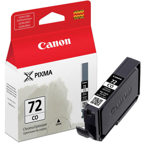 6411B002 | Canon PGI-72 | Original Canon Inkjet Cartridge - Chroma Optimizer