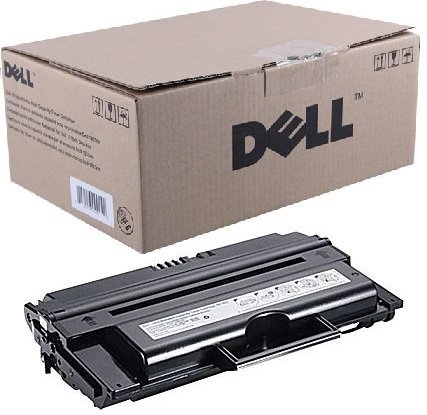 RF223 | Original Dell High-Yield Toner Cartridge – Black