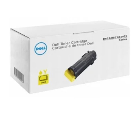 1MD5G | Original Dell 593 - BBPE Toner Cartridge - Yellow